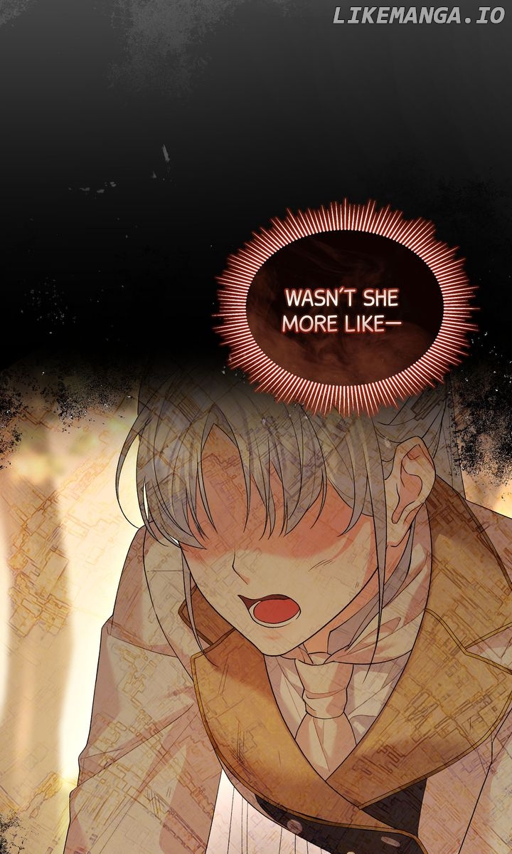I Want to Become the Emperor, So I Need a Divorce Chapter 25 - page 101