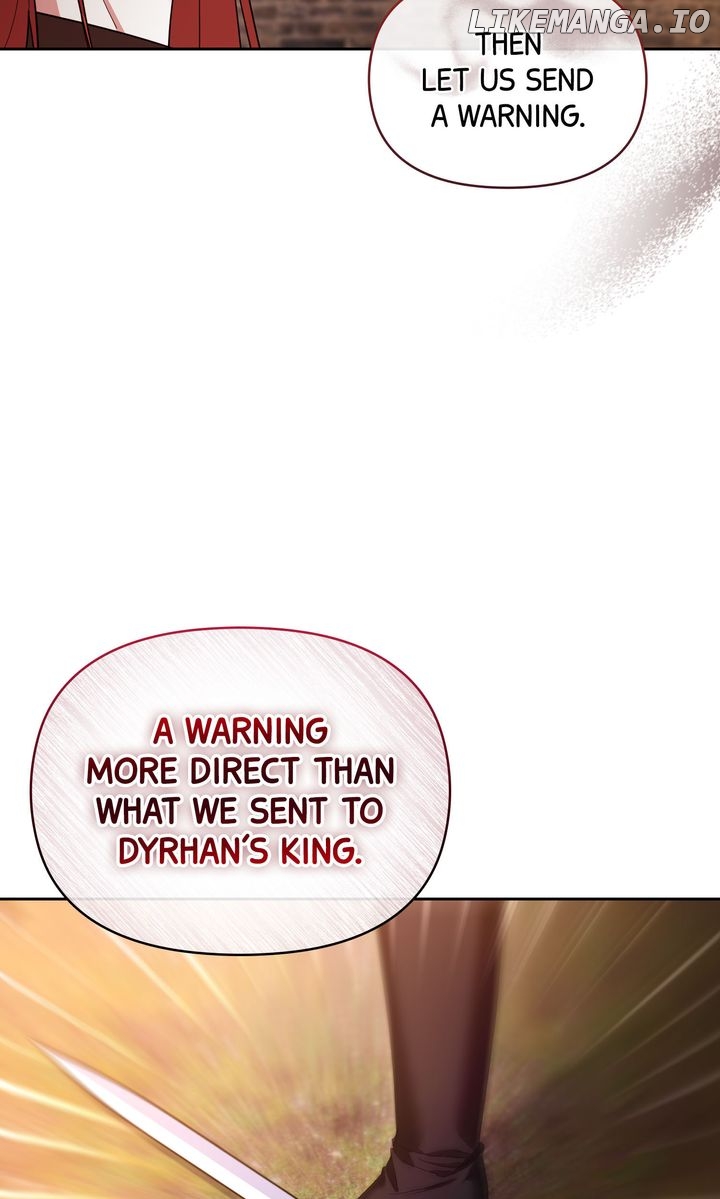 I Want to Become the Emperor, So I Need a Divorce Chapter 25 - page 106