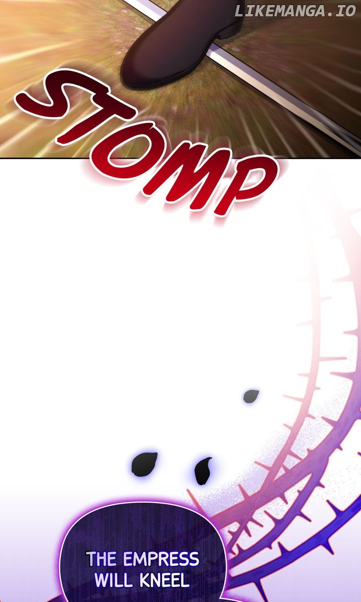 I Want to Become the Emperor, So I Need a Divorce Chapter 25 - page 107