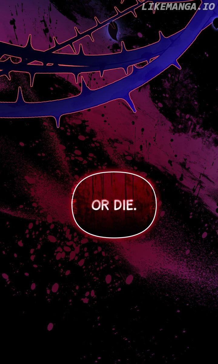 I Want to Become the Emperor, So I Need a Divorce Chapter 25 - page 110
