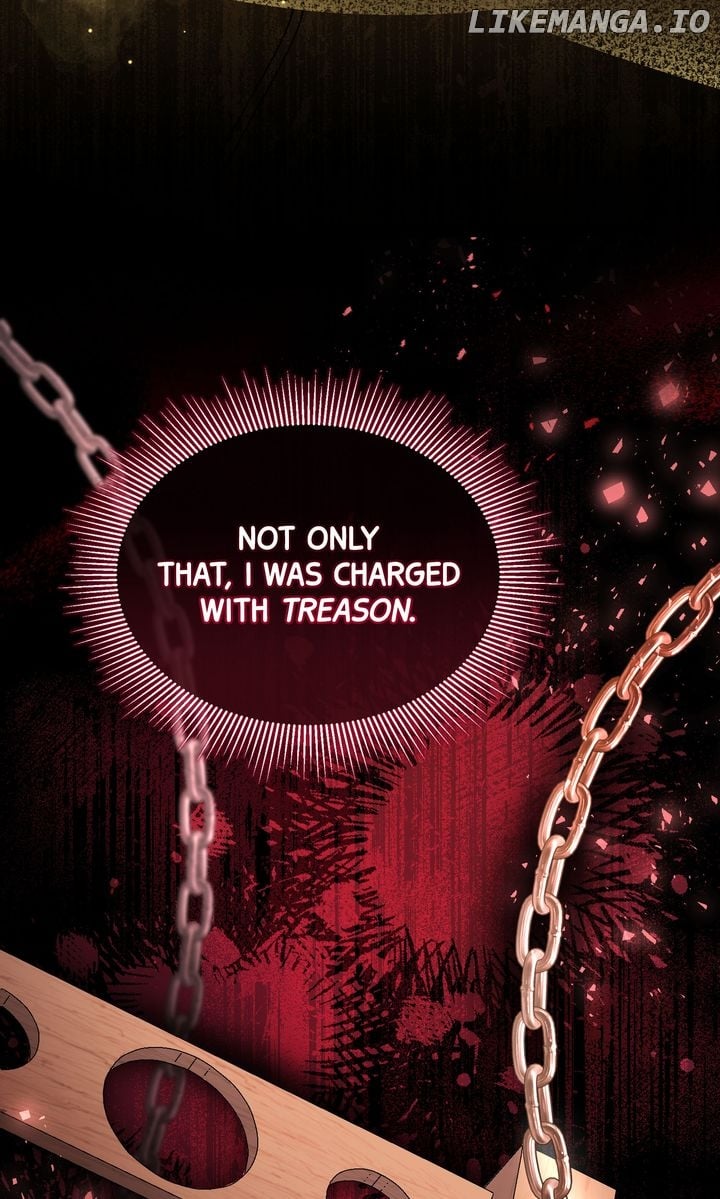 I Want to Become the Emperor, So I Need a Divorce Chapter 25 - page 21