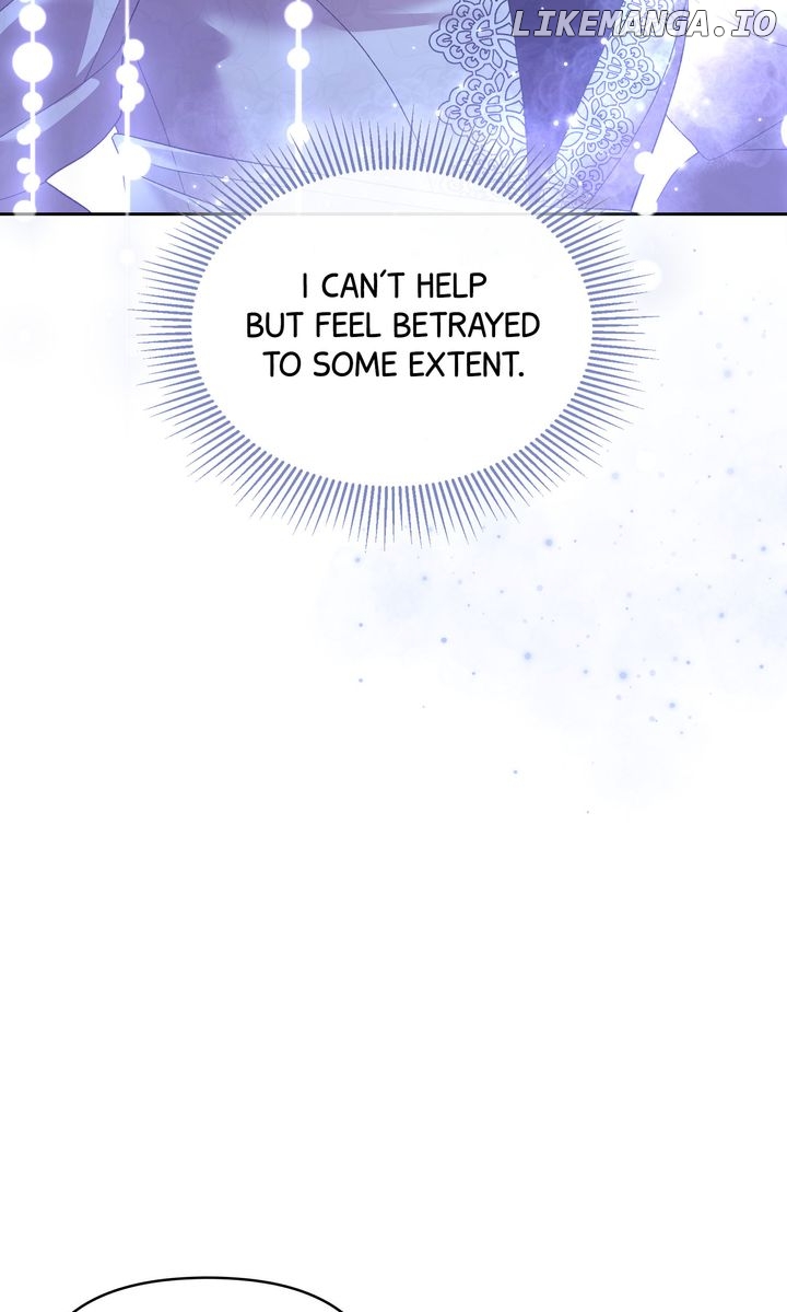 I Want to Become the Emperor, So I Need a Divorce Chapter 25 - page 25