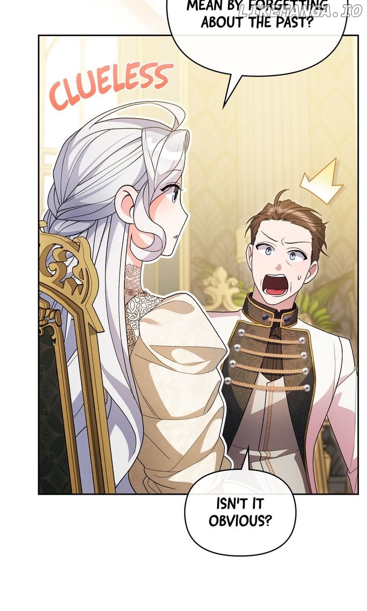 I Want to Become the Emperor, So I Need a Divorce Chapter 25 - page 30