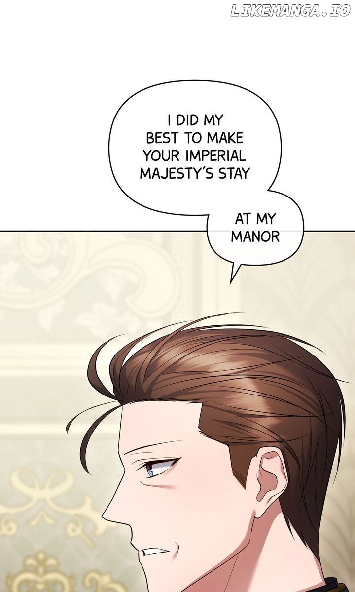 I Want to Become the Emperor, So I Need a Divorce Chapter 25 - page 5