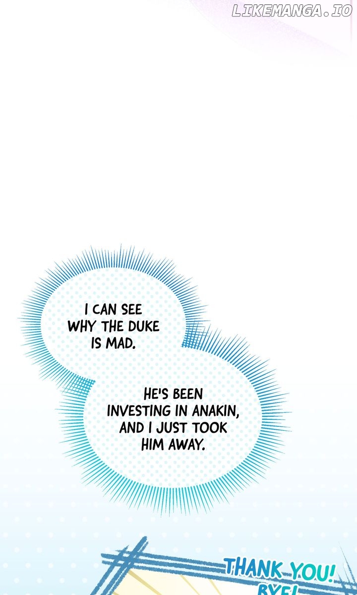 I Want to Become the Emperor, So I Need a Divorce Chapter 25 - page 47
