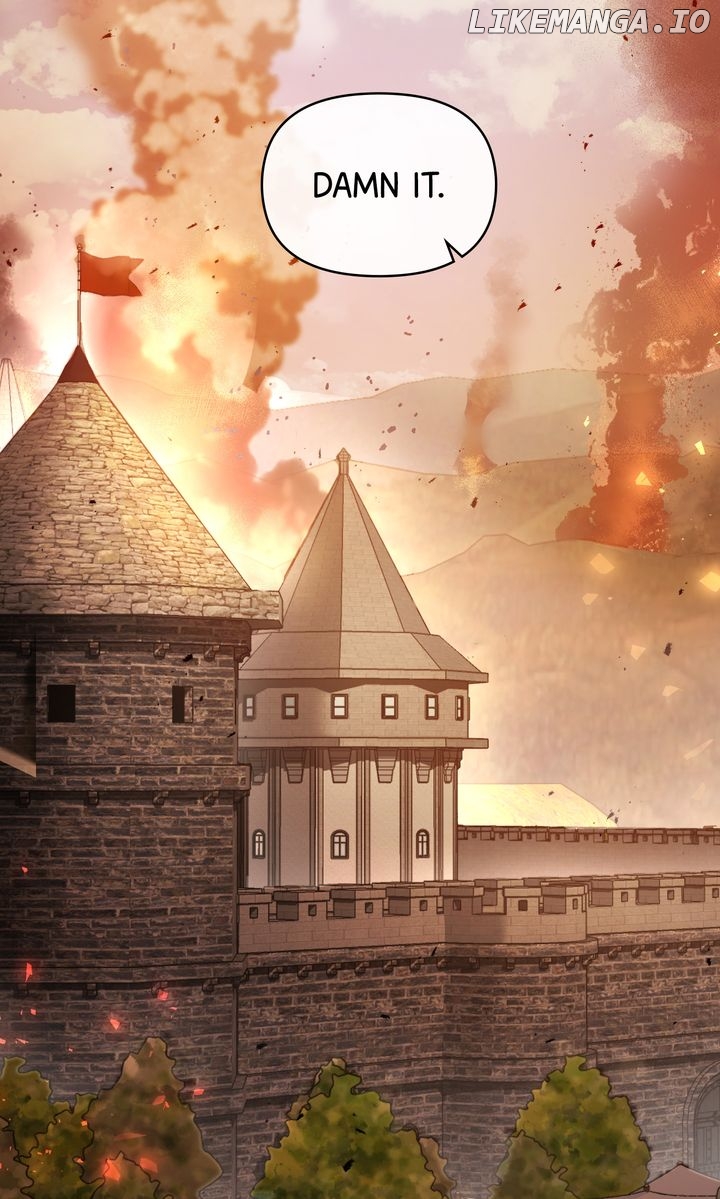 I Want to Become the Emperor, So I Need a Divorce Chapter 25 - page 58
