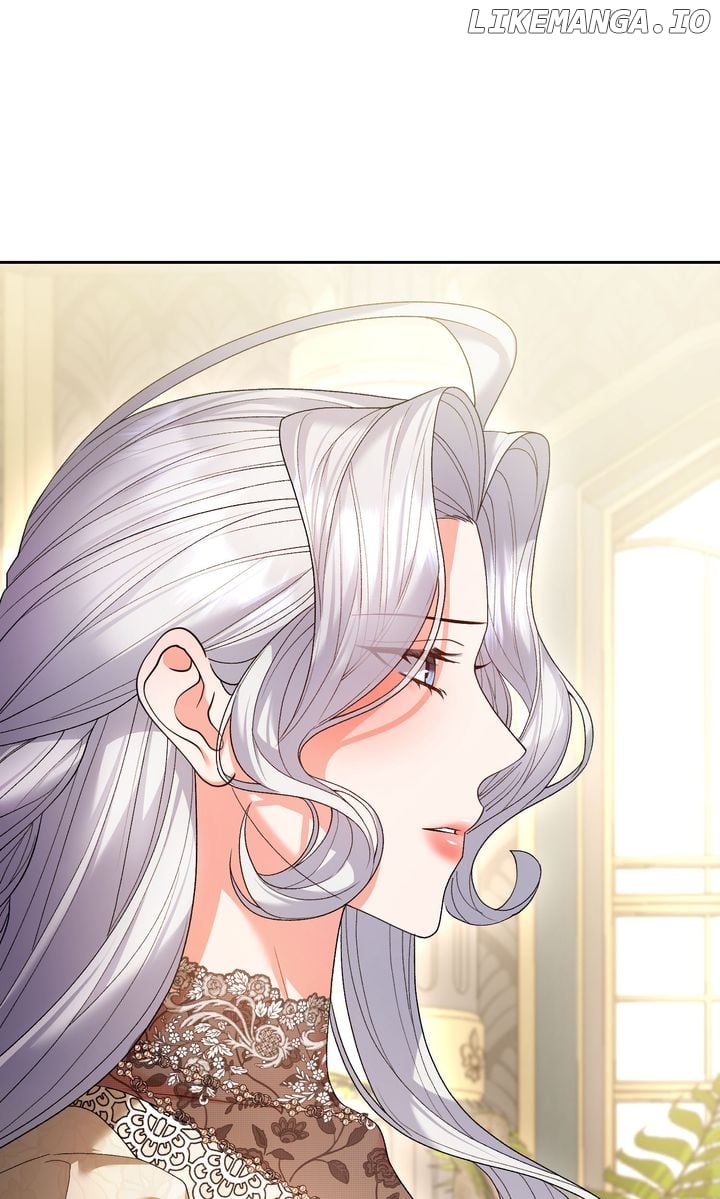 I Want to Become the Emperor, So I Need a Divorce Chapter 25 - page 7