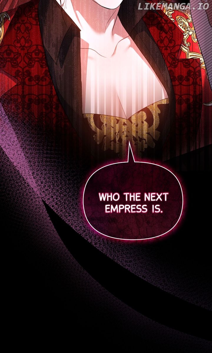 I Want to Become the Emperor, So I Need a Divorce Chapter 25 - page 75
