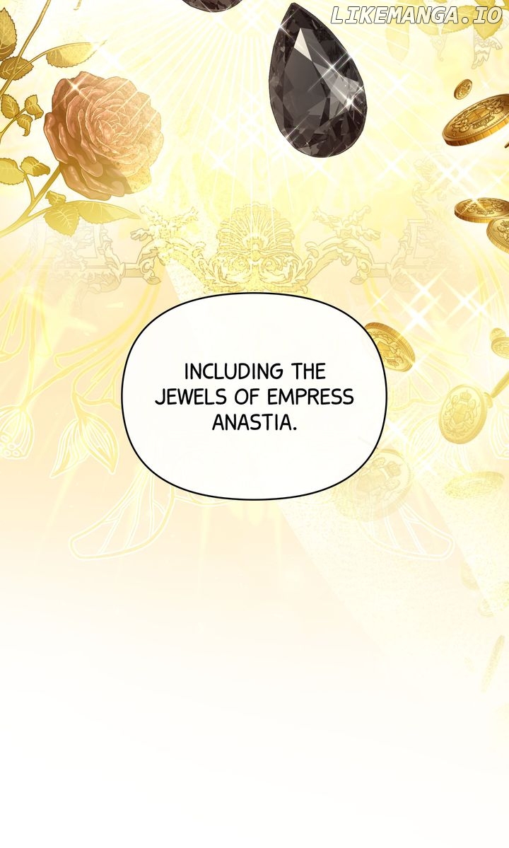 I Want to Become the Emperor, So I Need a Divorce Chapter 25 - page 86