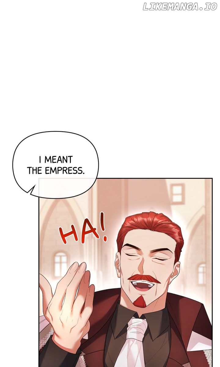 I Want to Become the Emperor, So I Need a Divorce Chapter 25 - page 88