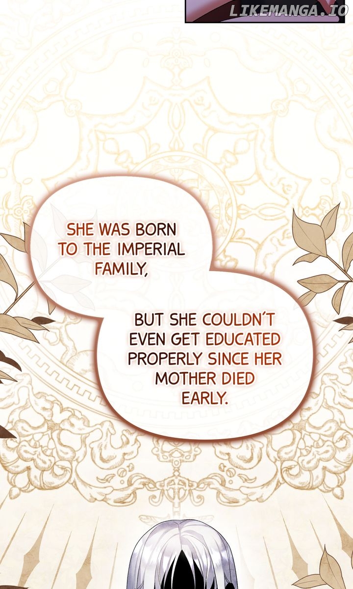 I Want to Become the Emperor, So I Need a Divorce Chapter 25 - page 91
