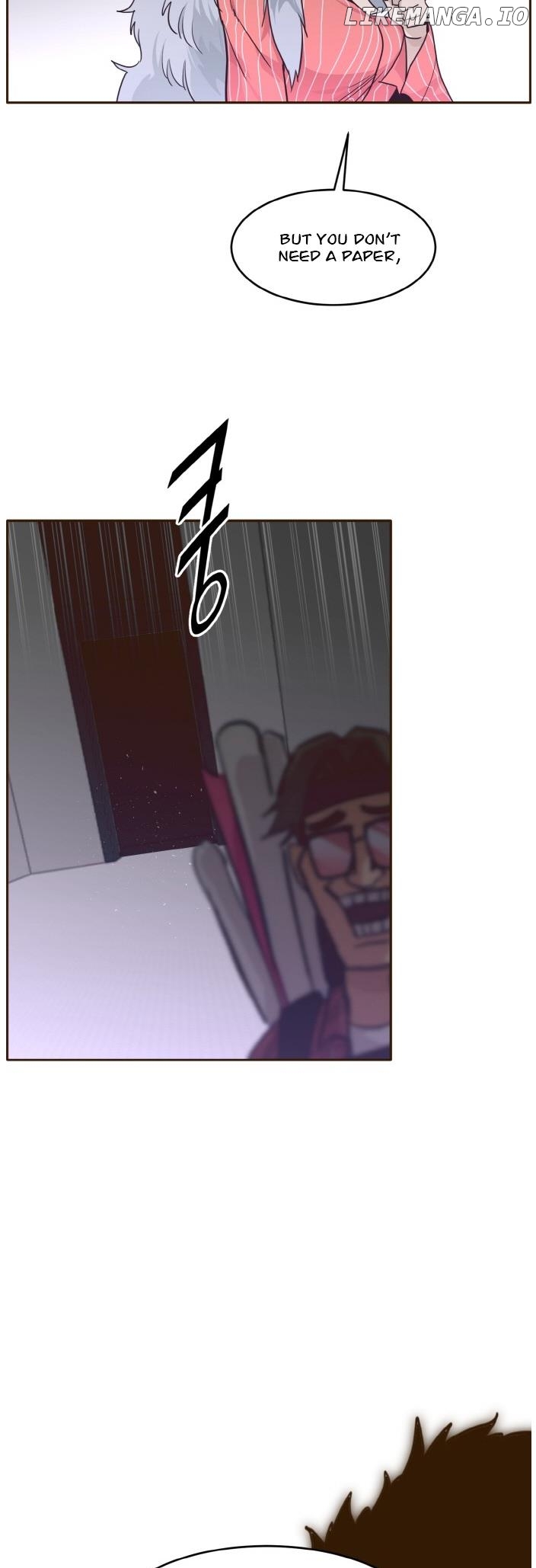 Counter Cube Chapter 36 - page 16