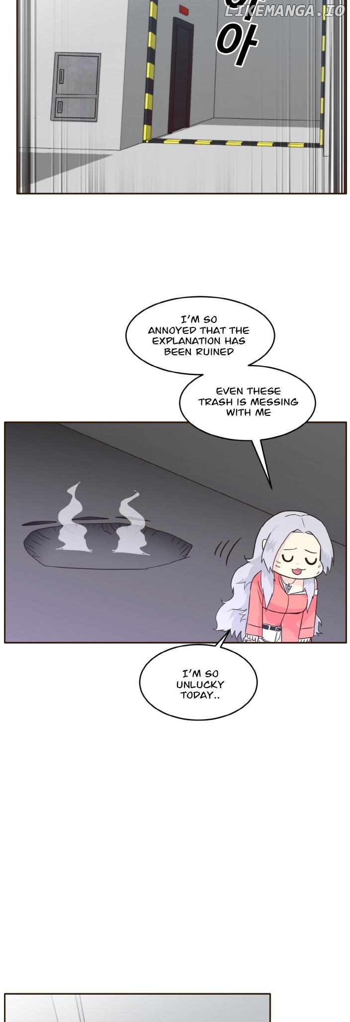 Counter Cube Chapter 36 - page 18