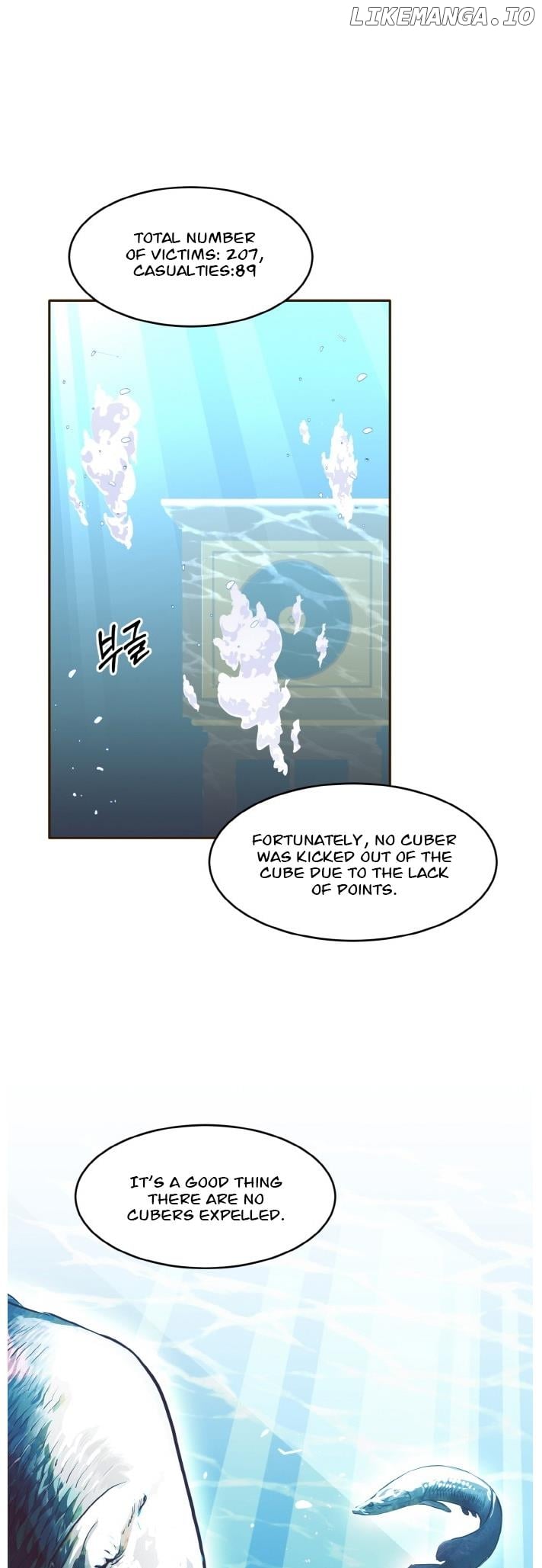 Counter Cube Chapter 36 - page 35