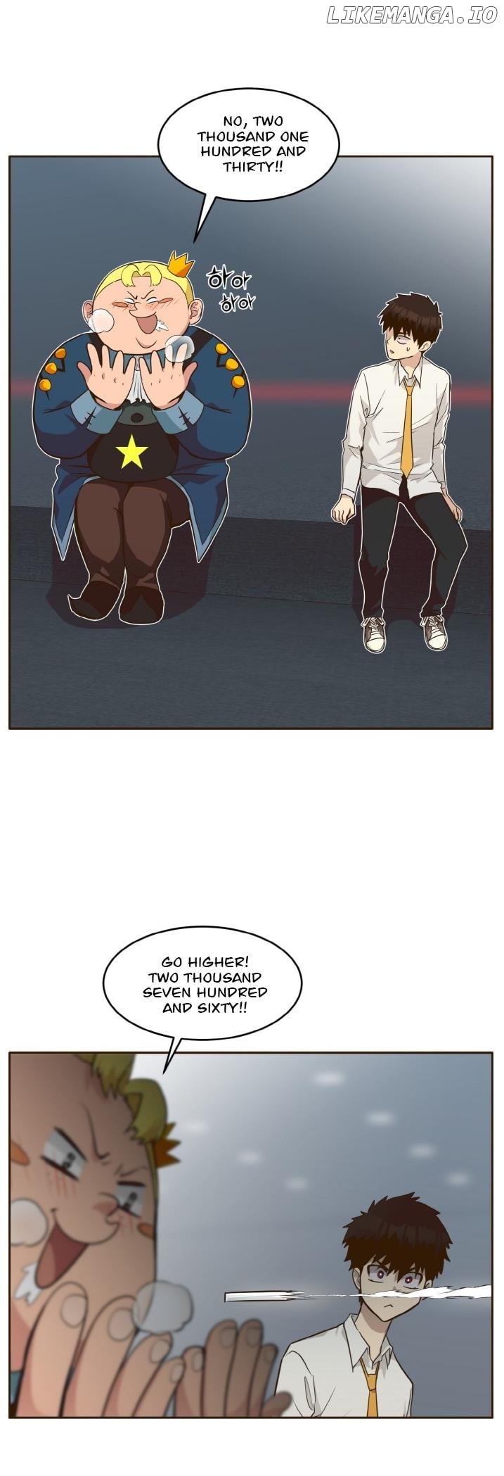 Counter Cube Chapter 37 - page 11