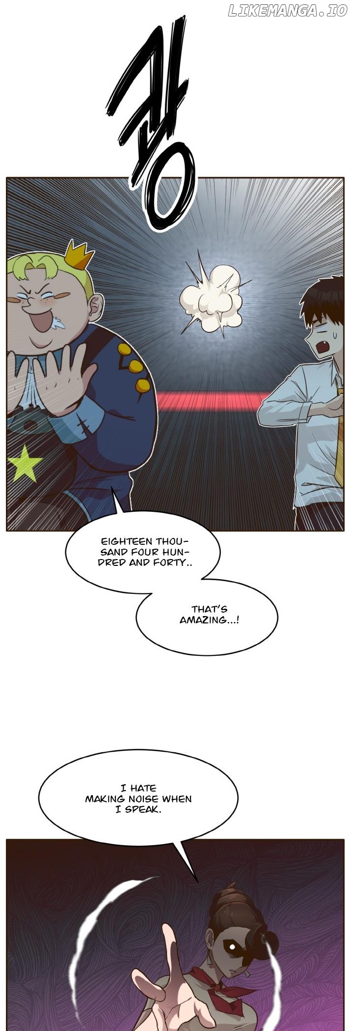 Counter Cube Chapter 37 - page 12