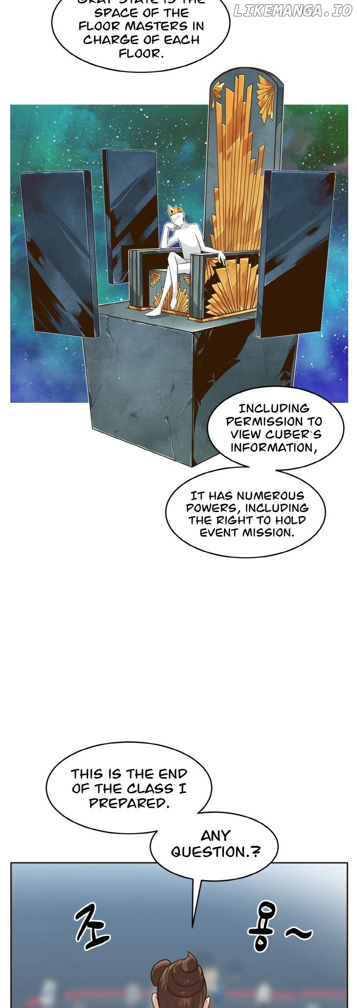 Counter Cube Chapter 37 - page 22
