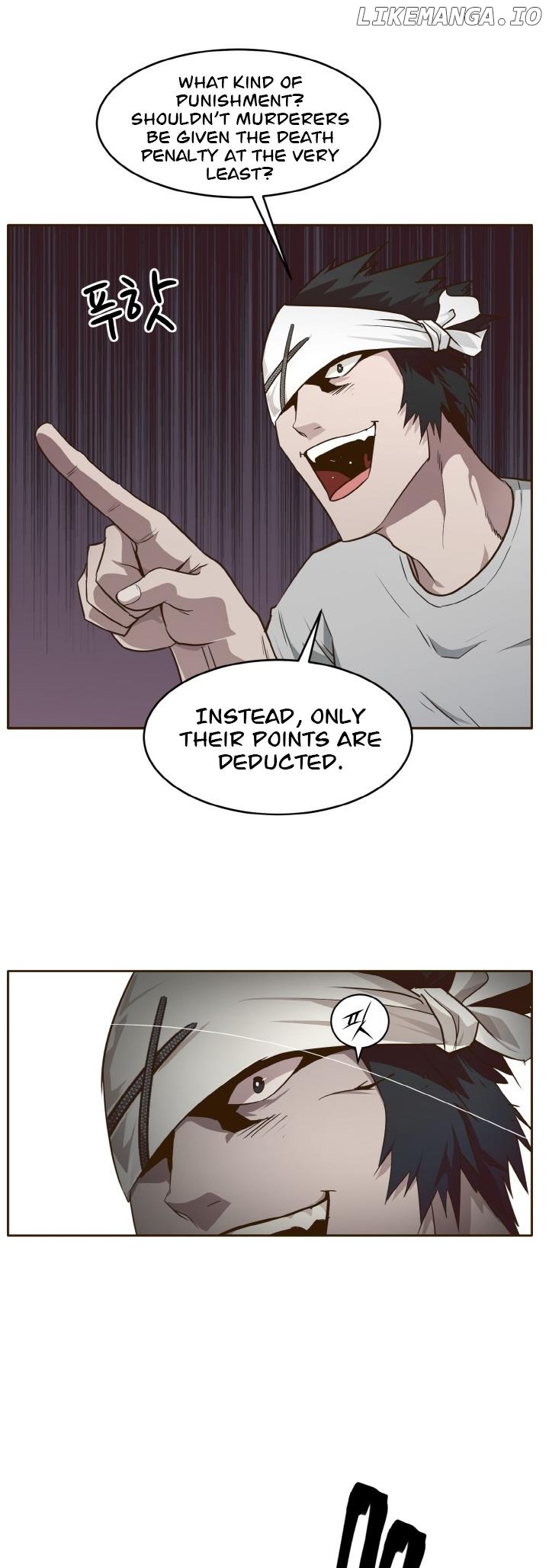 Counter Cube Chapter 37 - page 27