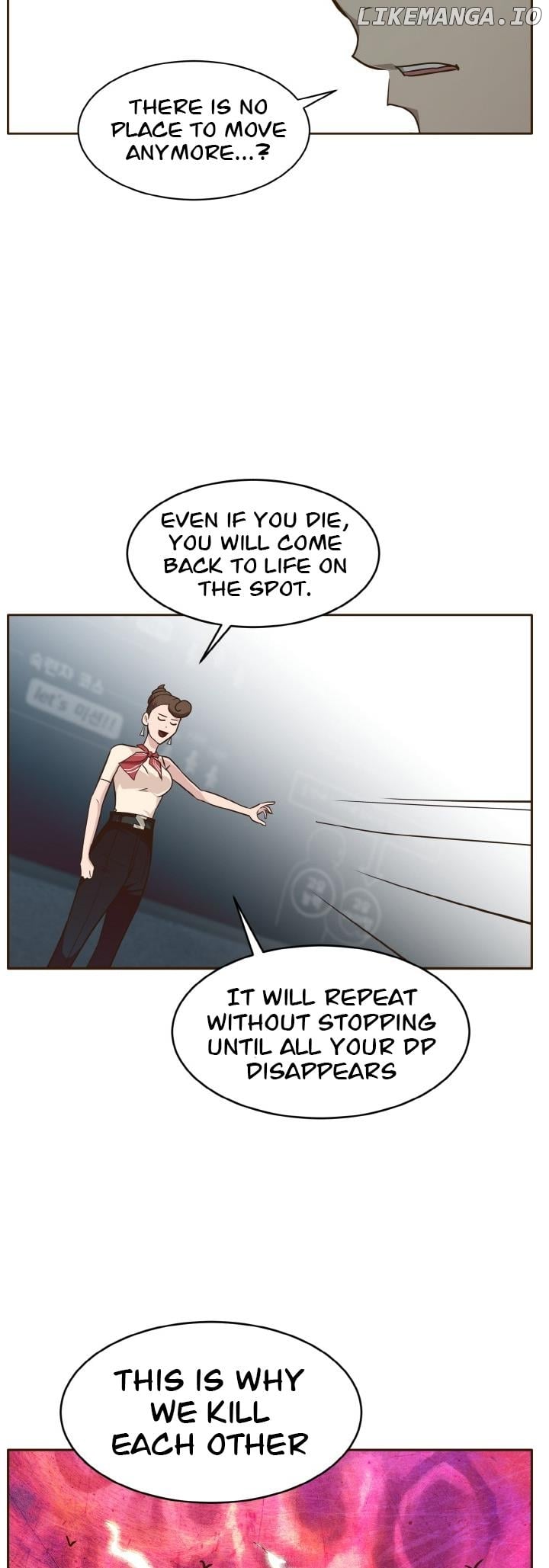 Counter Cube Chapter 37 - page 33