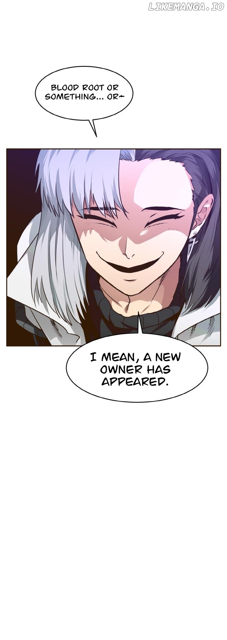 Counter Cube Chapter 38 - page 23