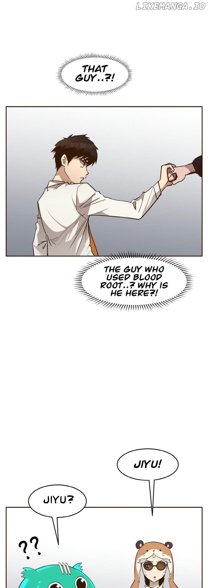 Counter Cube Chapter 38 - page 27