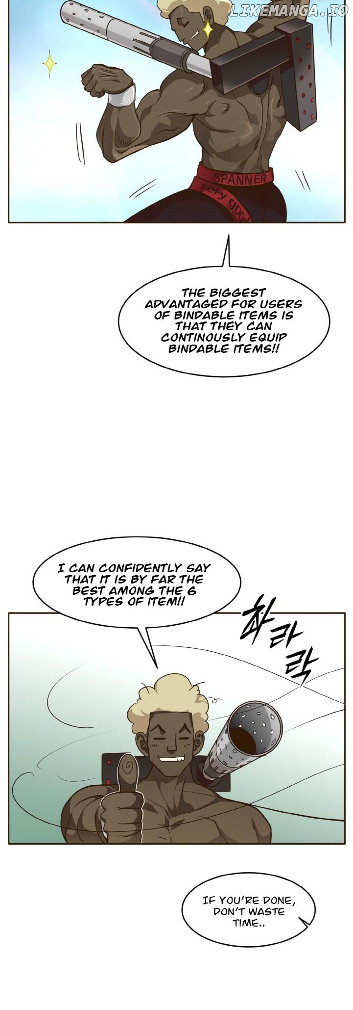 Counter Cube Chapter 38 - page 43