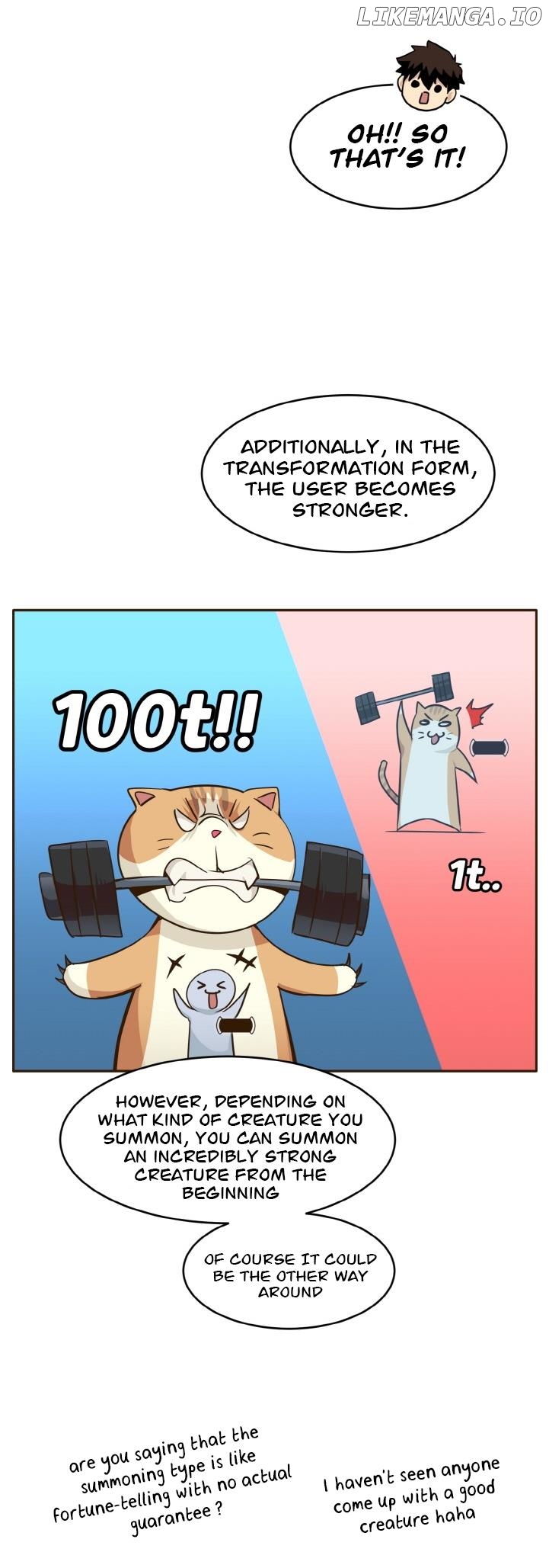 Counter Cube Chapter 38 - page 56