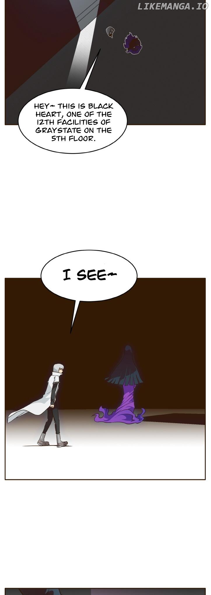 Counter Cube Chapter 38 - page 7