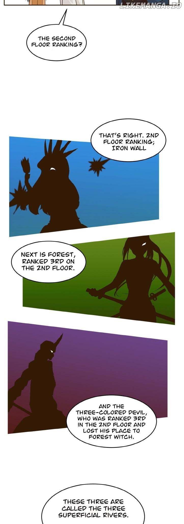 Counter Cube Chapter 39 - page 25