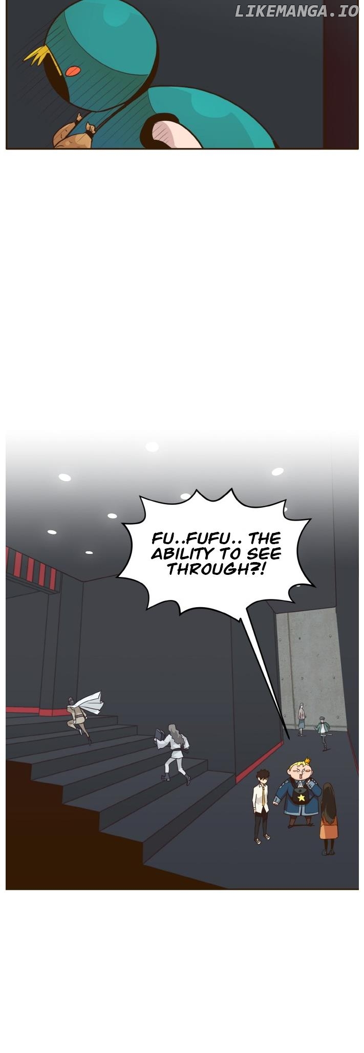 Counter Cube Chapter 39 - page 36