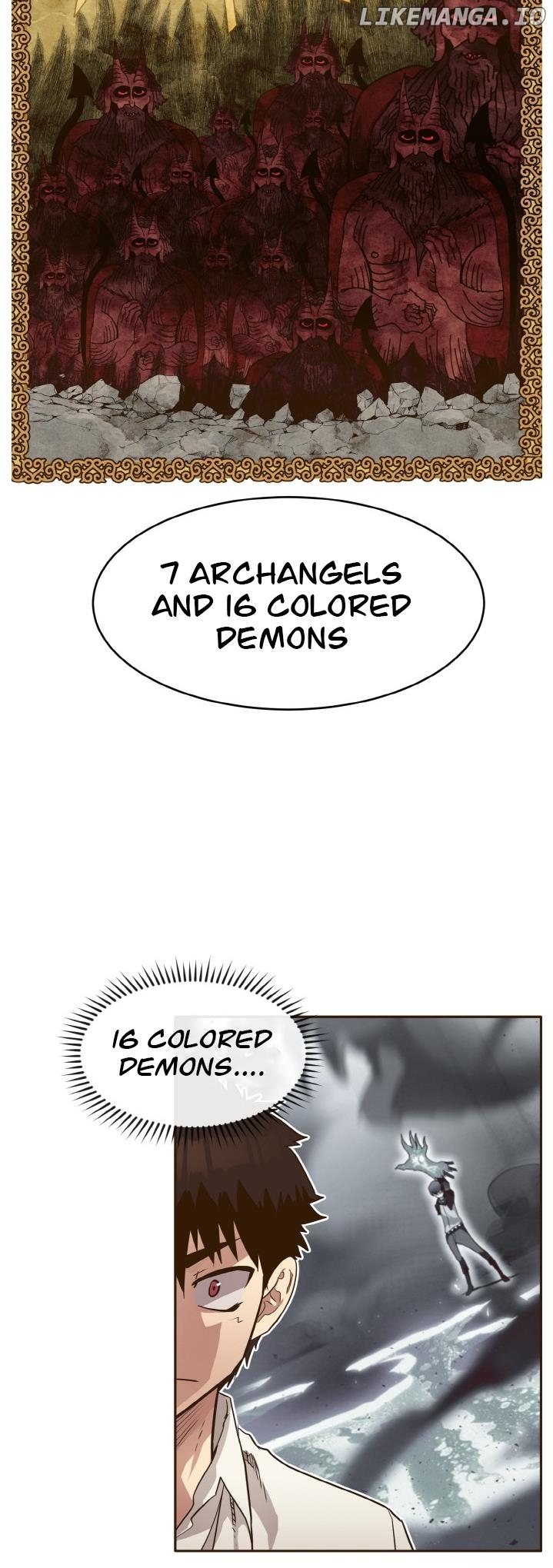 Counter Cube Chapter 39 - page 9