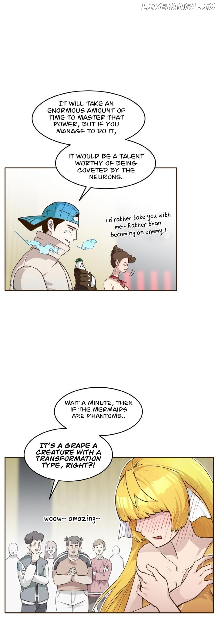 Counter Cube Chapter 39 - page 10