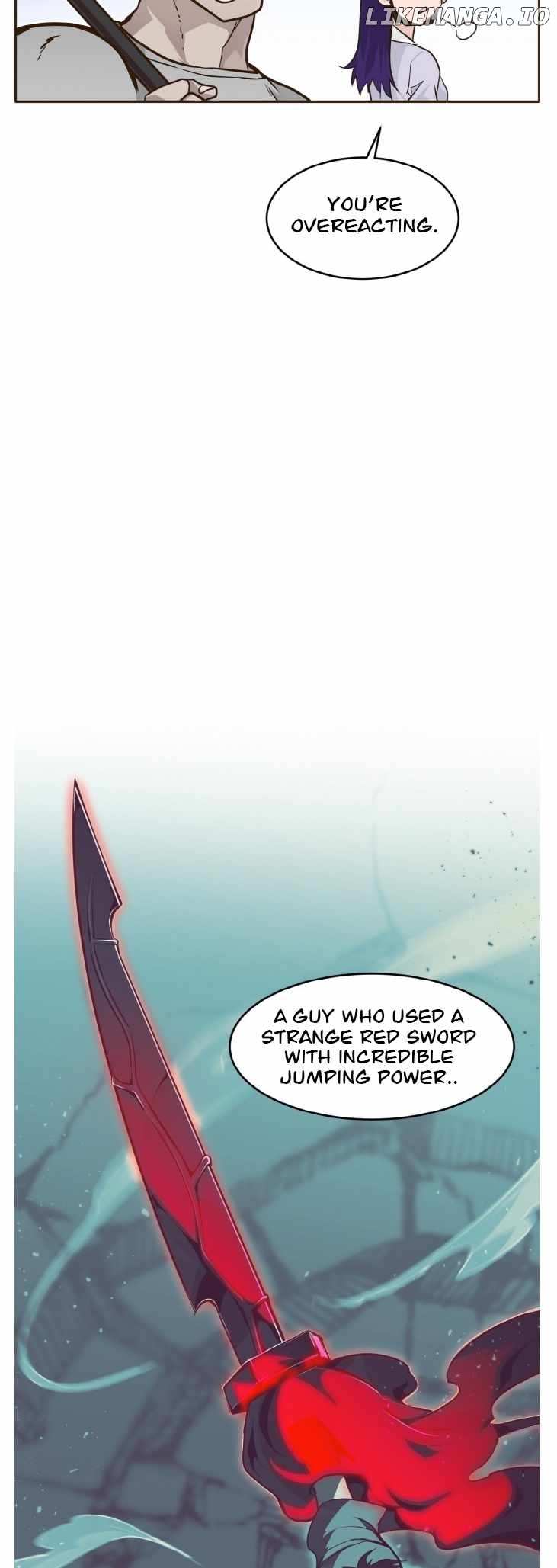 Counter Cube Chapter 40 - page 24