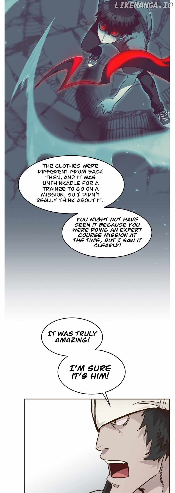 Counter Cube Chapter 40 - page 25