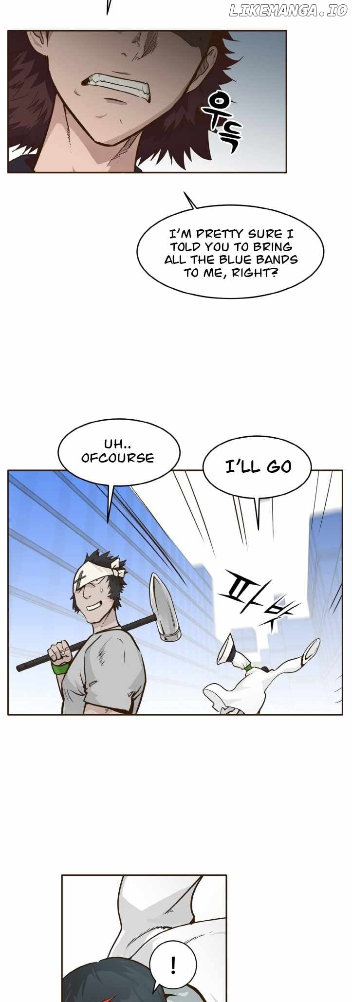 Counter Cube Chapter 40 - page 28