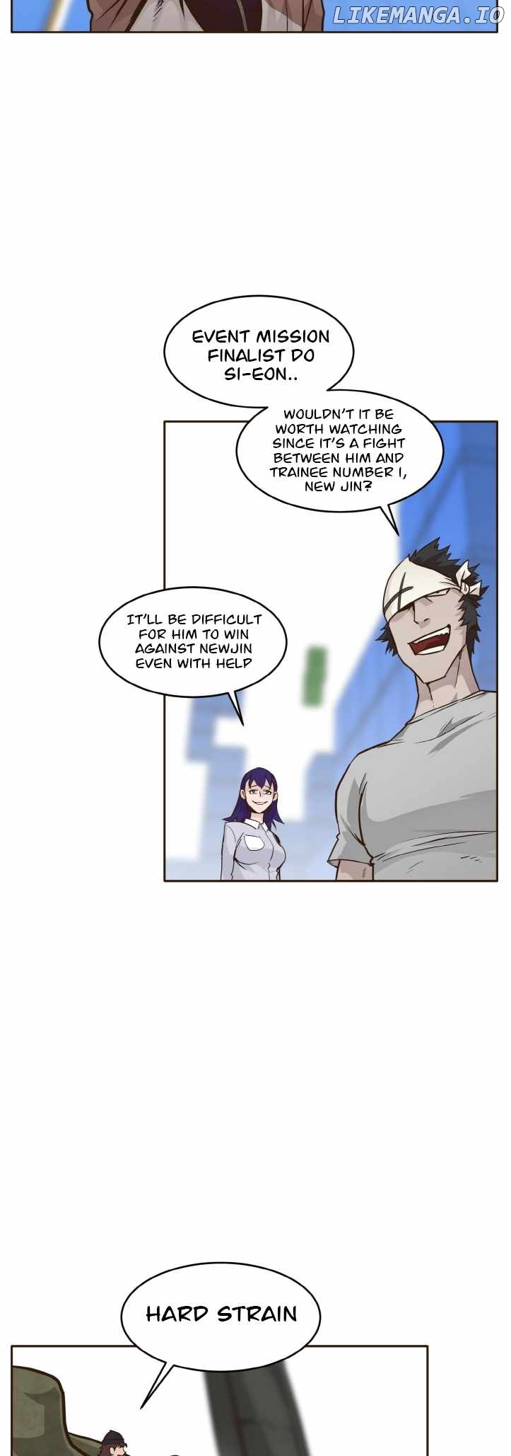 Counter Cube Chapter 40 - page 36