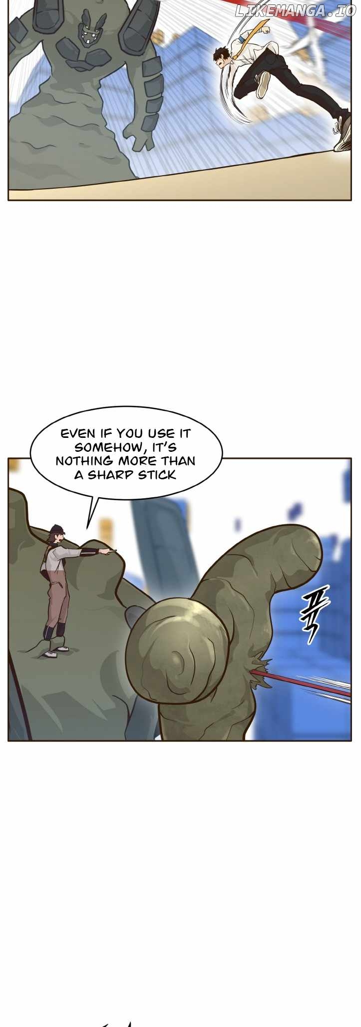 Counter Cube Chapter 40 - page 40