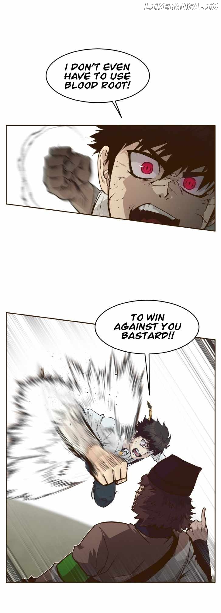 Counter Cube Chapter 40 - page 42