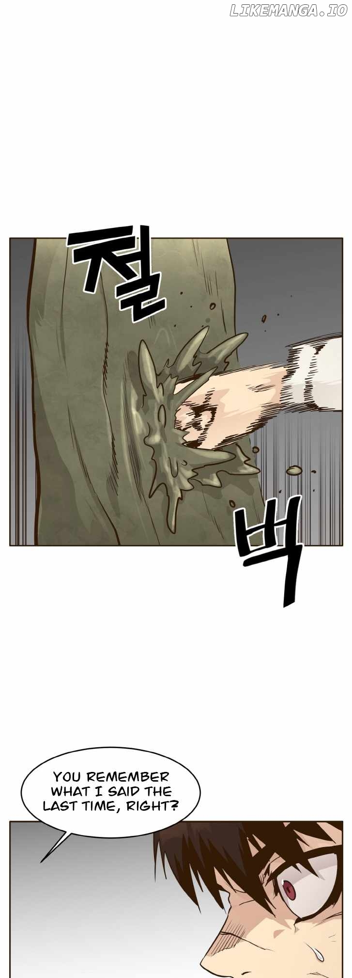 Counter Cube Chapter 40 - page 43