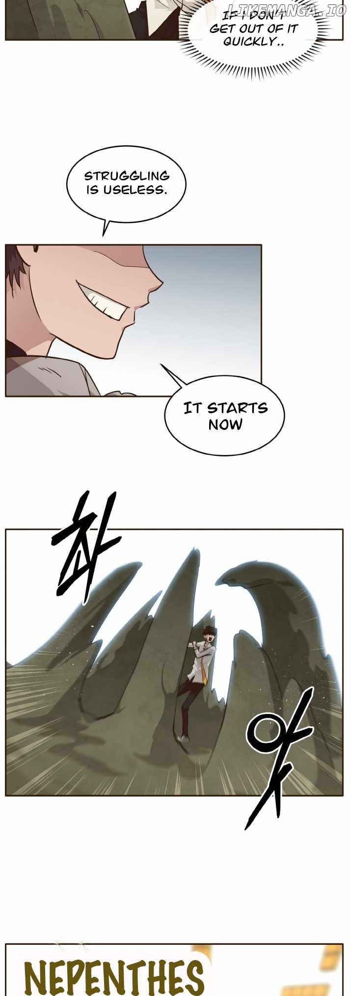 Counter Cube Chapter 41 - page 2