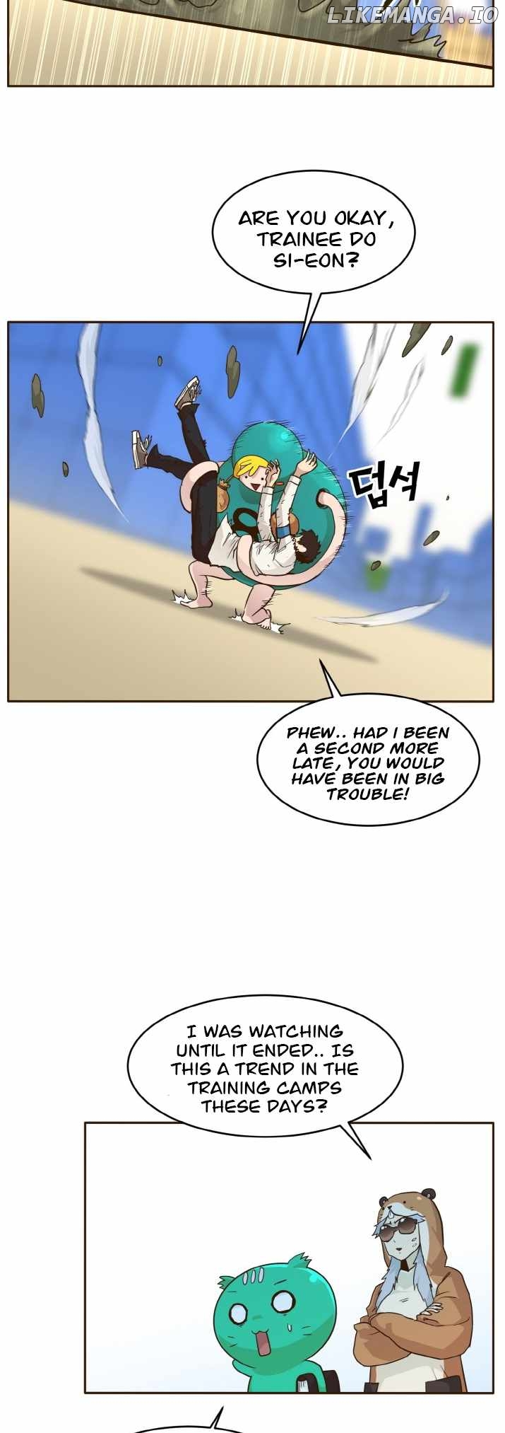 Counter Cube Chapter 41 - page 11