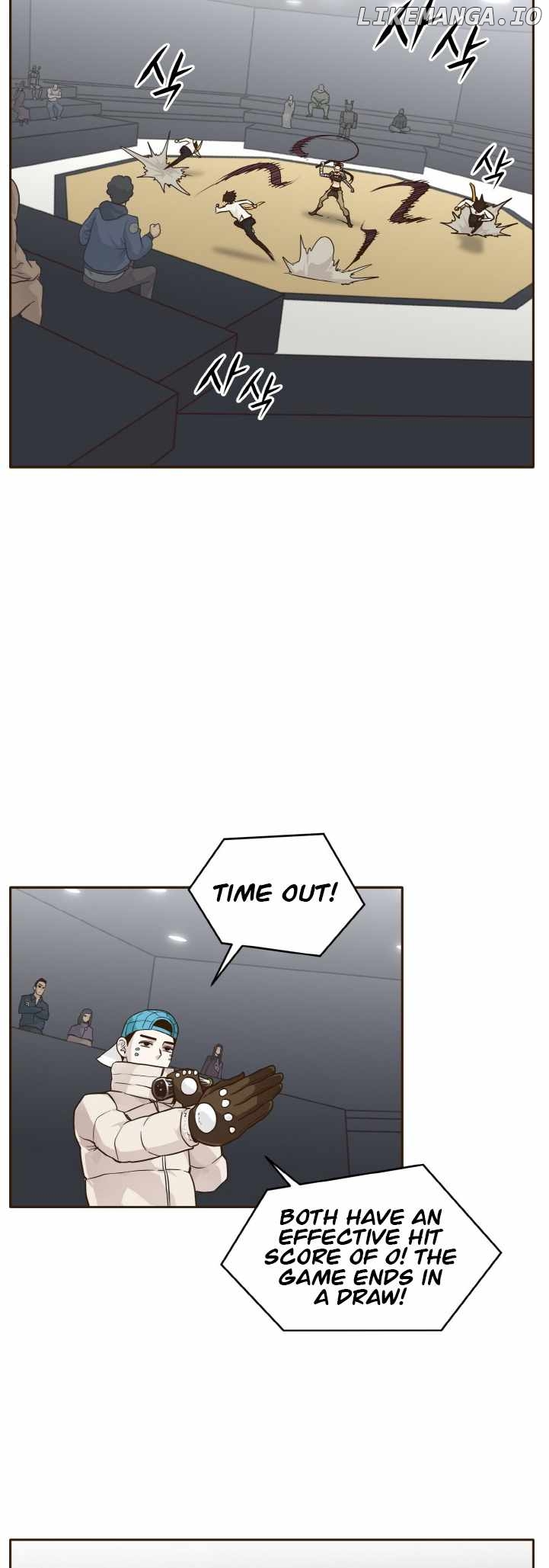 Counter Cube Chapter 41 - page 17