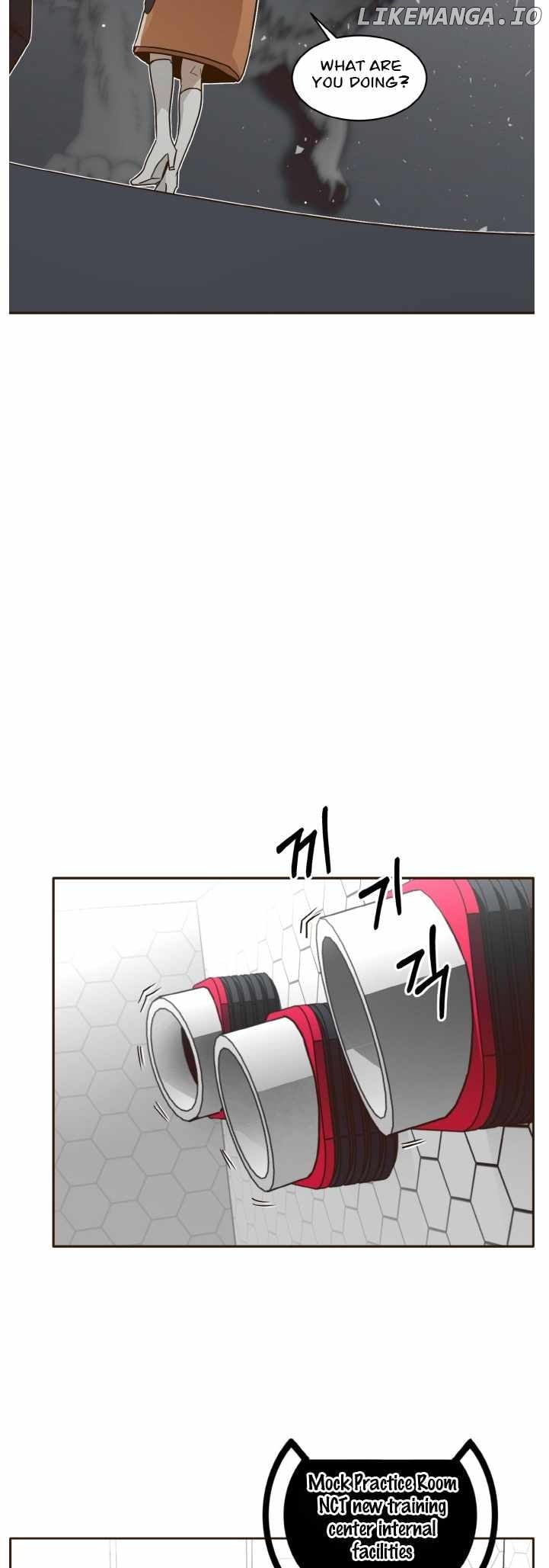 Counter Cube Chapter 41 - page 24