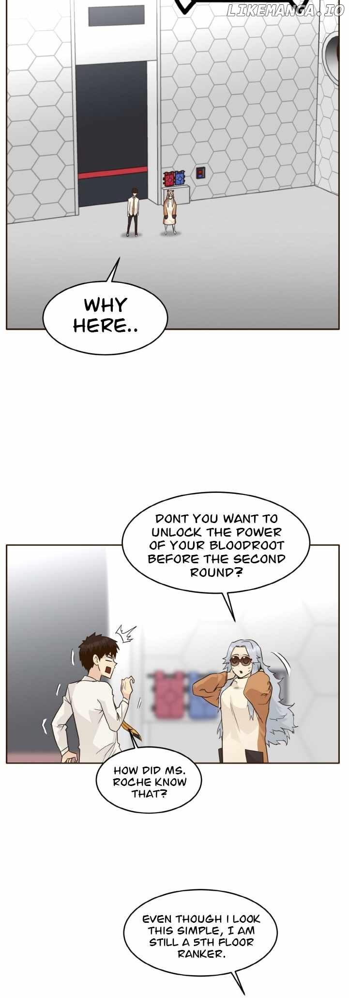 Counter Cube Chapter 41 - page 25