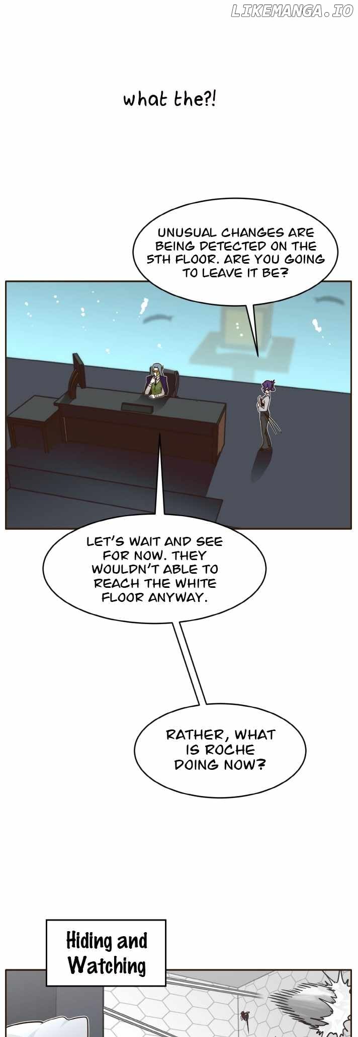 Counter Cube Chapter 41 - page 34