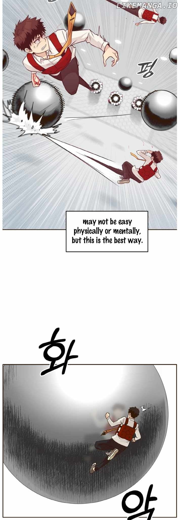 Counter Cube Chapter 41 - page 36