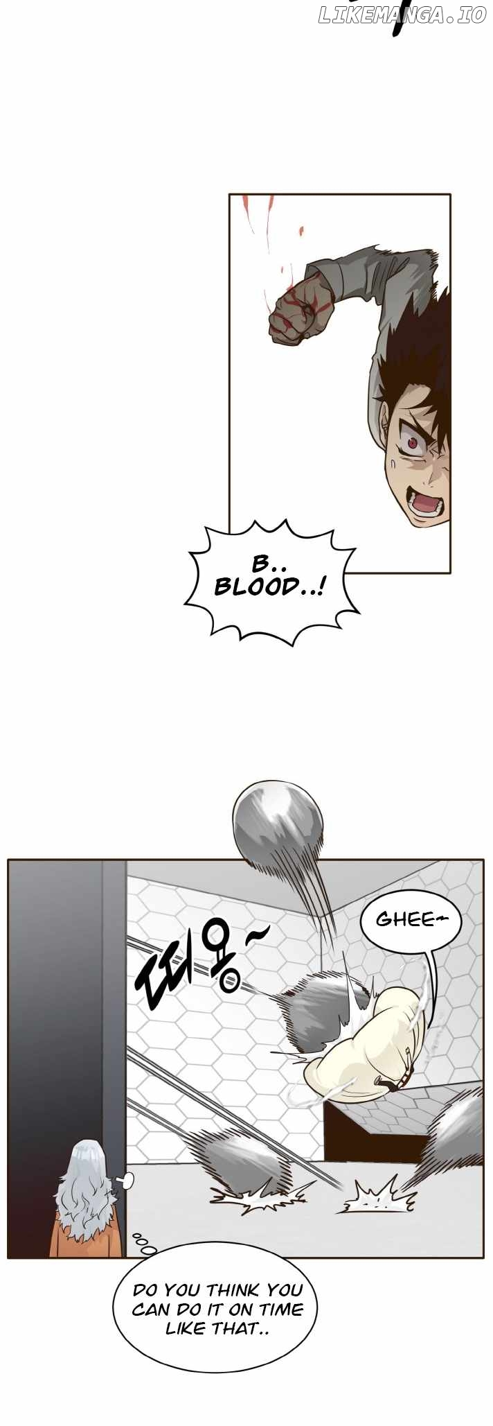 Counter Cube Chapter 41 - page 37