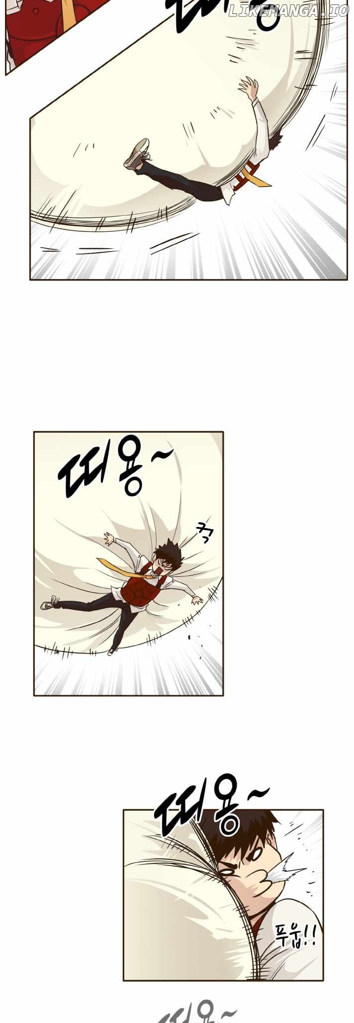 Counter Cube Chapter 41 - page 40