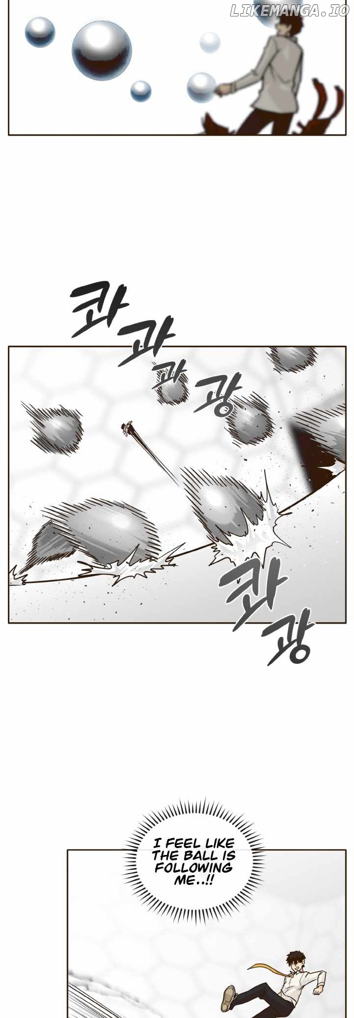 Counter Cube Chapter 41 - page 44