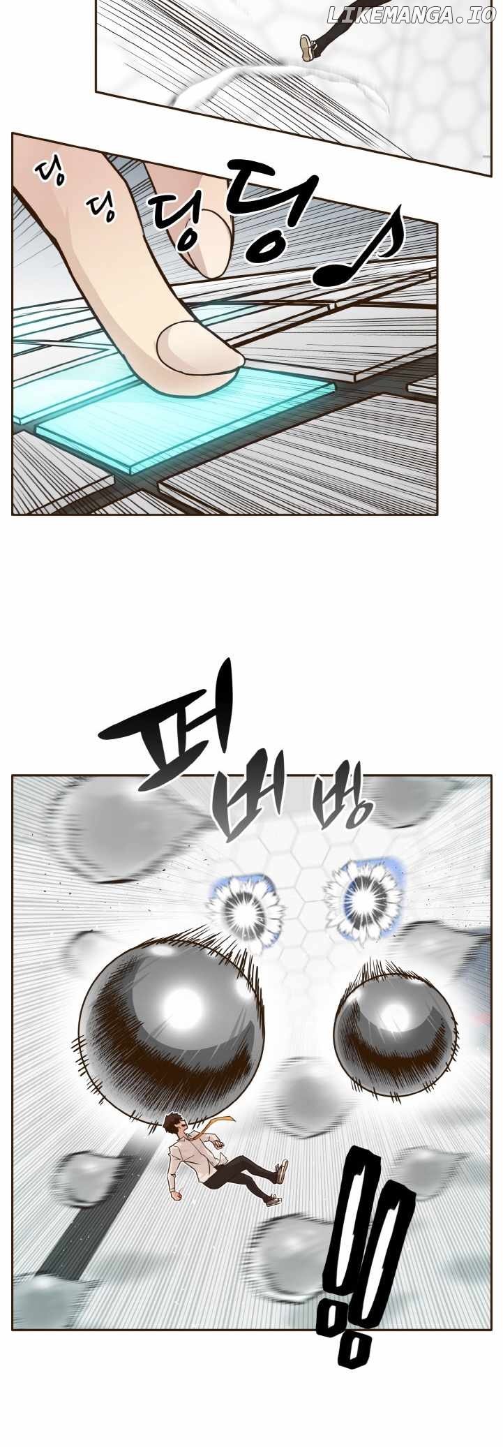 Counter Cube Chapter 41 - page 45